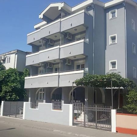 Dmd Apartmani Budva Exterior photo