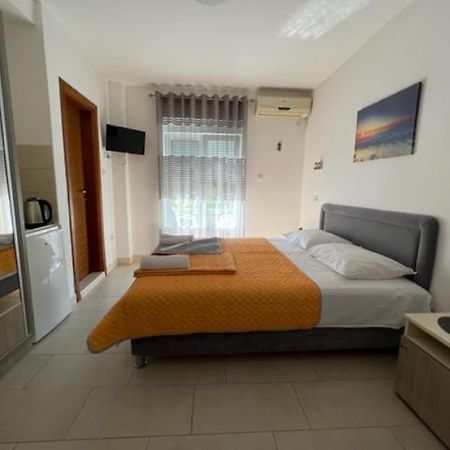 Dmd Apartmani Budva Exterior photo