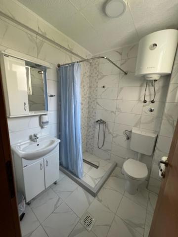 Dmd Apartmani Budva Exterior photo
