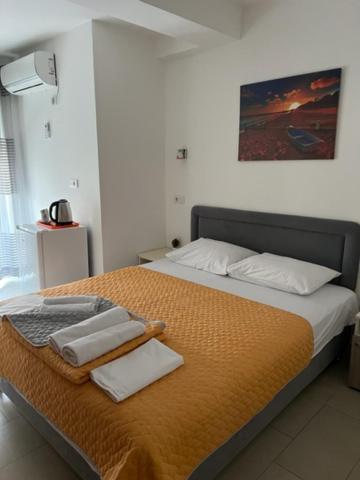Dmd Apartmani Budva Exterior photo