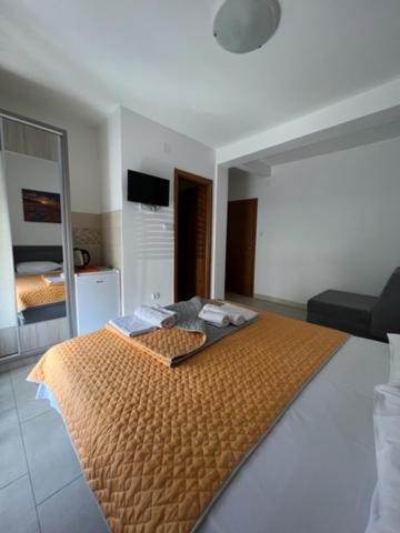 Dmd Apartmani Budva Exterior photo