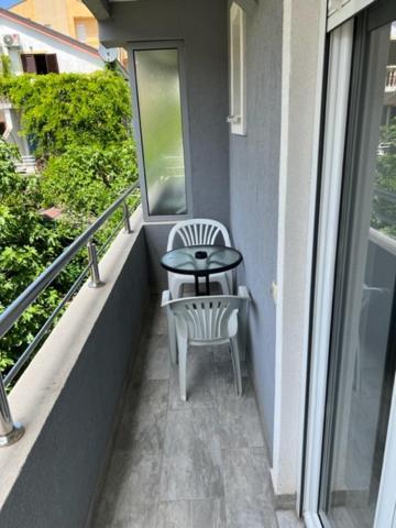 Dmd Apartmani Budva Exterior photo
