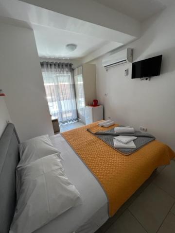 Dmd Apartmani Budva Exterior photo