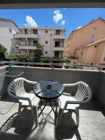 Dmd Apartmani Budva Exterior photo